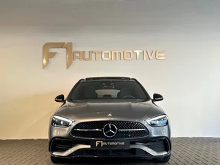 Mercedes-Benz C-Klasse – thumbnail 8