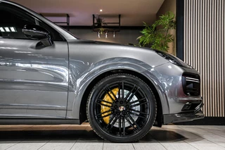 Porsche Cayenne – thumbnail 17