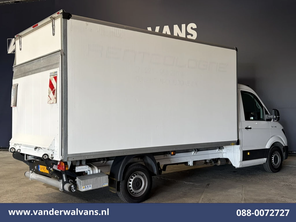 MAN TGE – foto 3