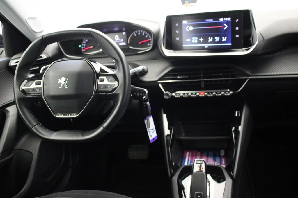 Peugeot 2008 – foto 9