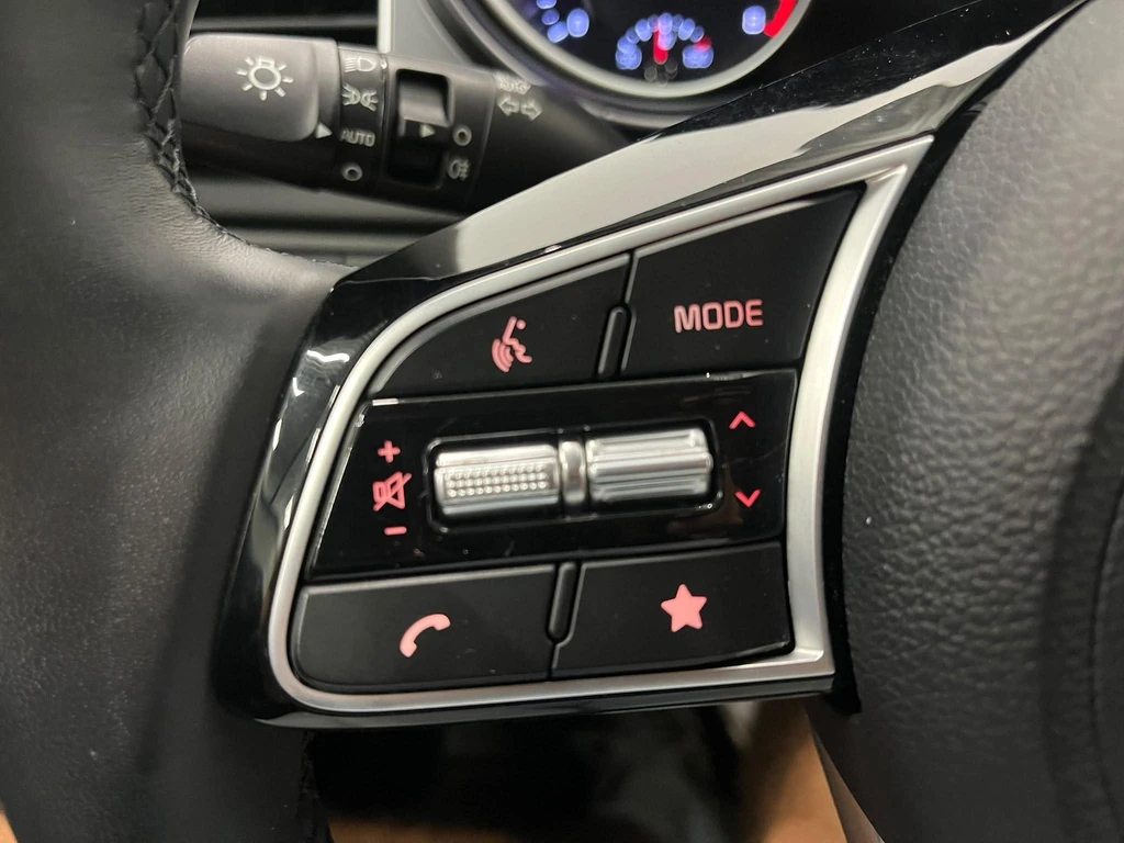 Kia Ceed Sportswagon – foto 15