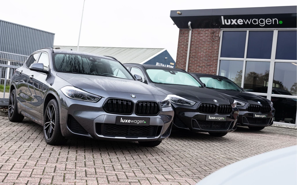 BMW X1 – foto 25