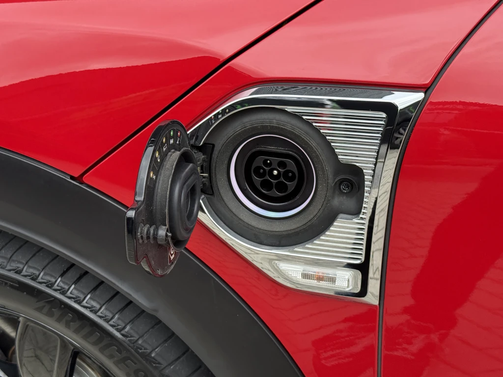 MINI Countryman – foto 31