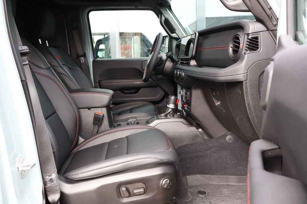 Jeep Wrangler – foto 28