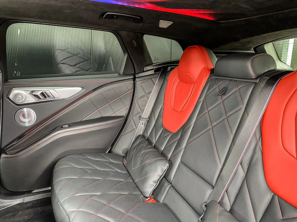 BMW XM – foto 115