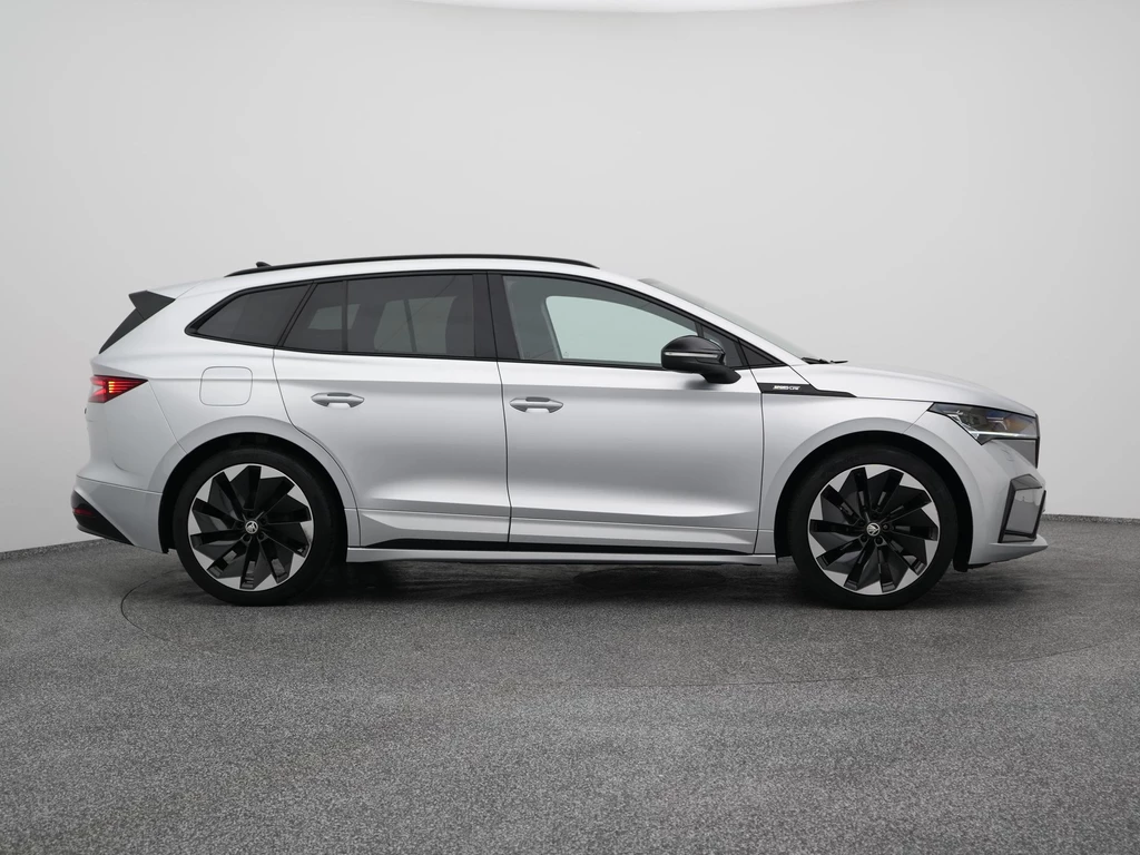 Škoda Enyaq iV – foto 12