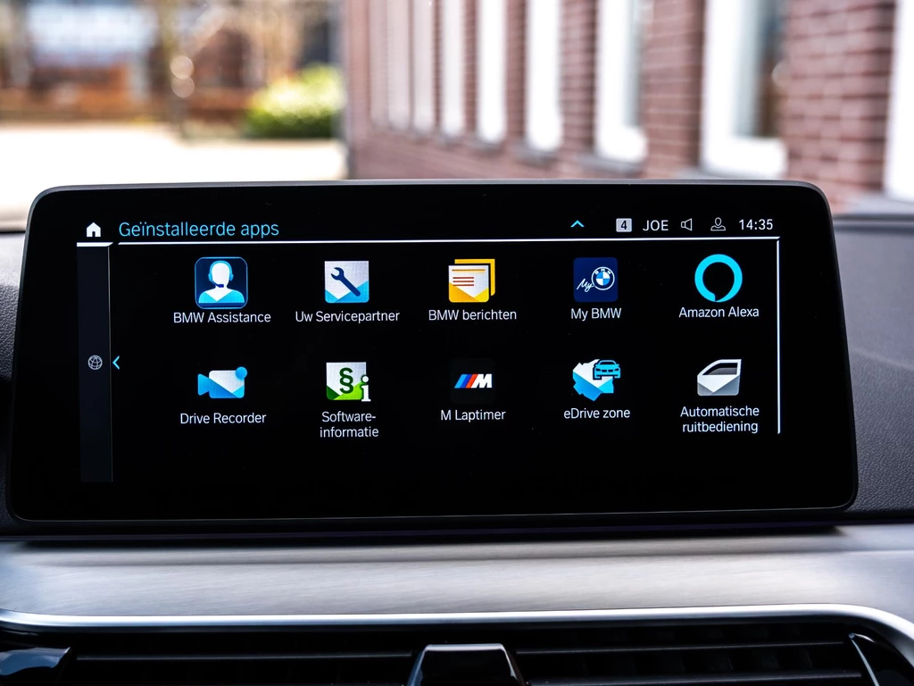 BMW 5 Serie – foto 79