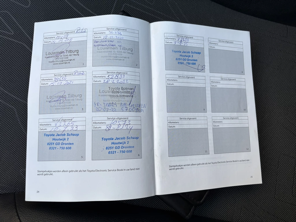 Toyota Aygo – foto 27