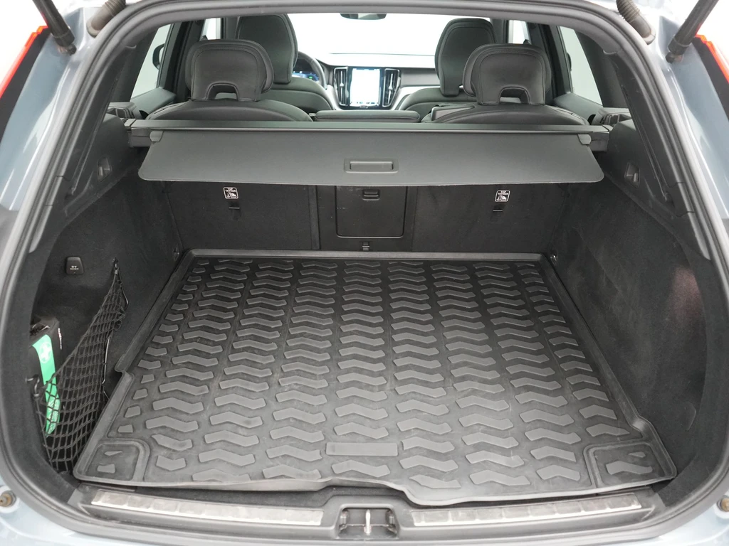 Volvo XC60 – foto 48
