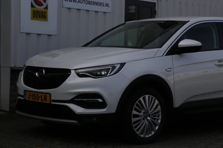 Opel Grandland X – thumbnail 2