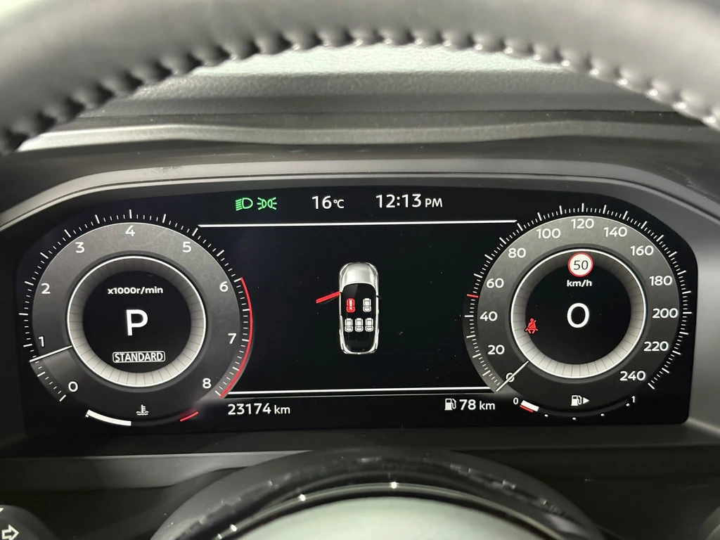 Nissan QASHQAI – foto 27