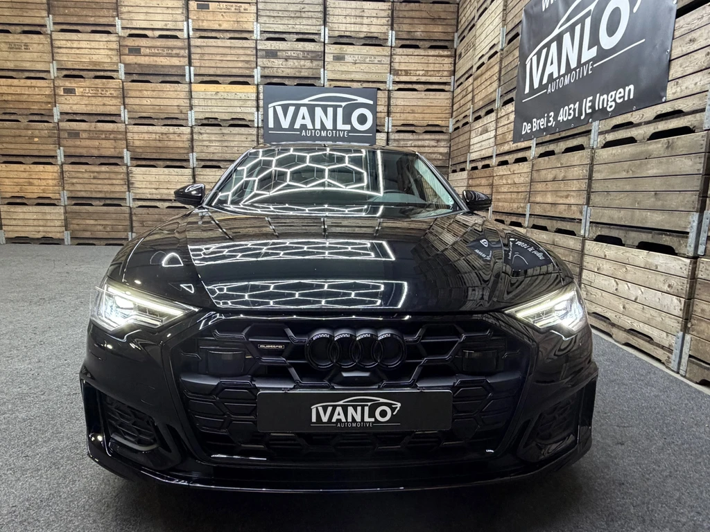 Audi A6 – foto 7