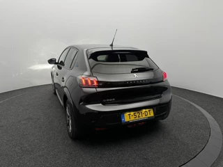 Peugeot e-208 – thumbnail 4