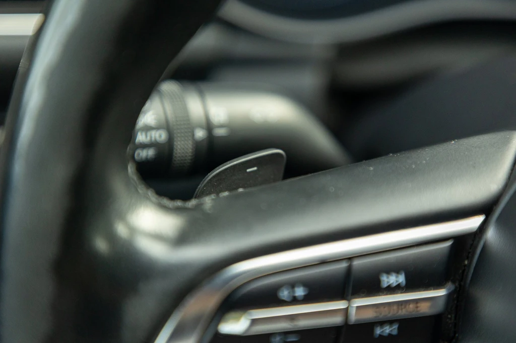 Mazda 3 – foto 79