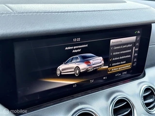 Mercedes-Benz E-Klasse – thumbnail 30