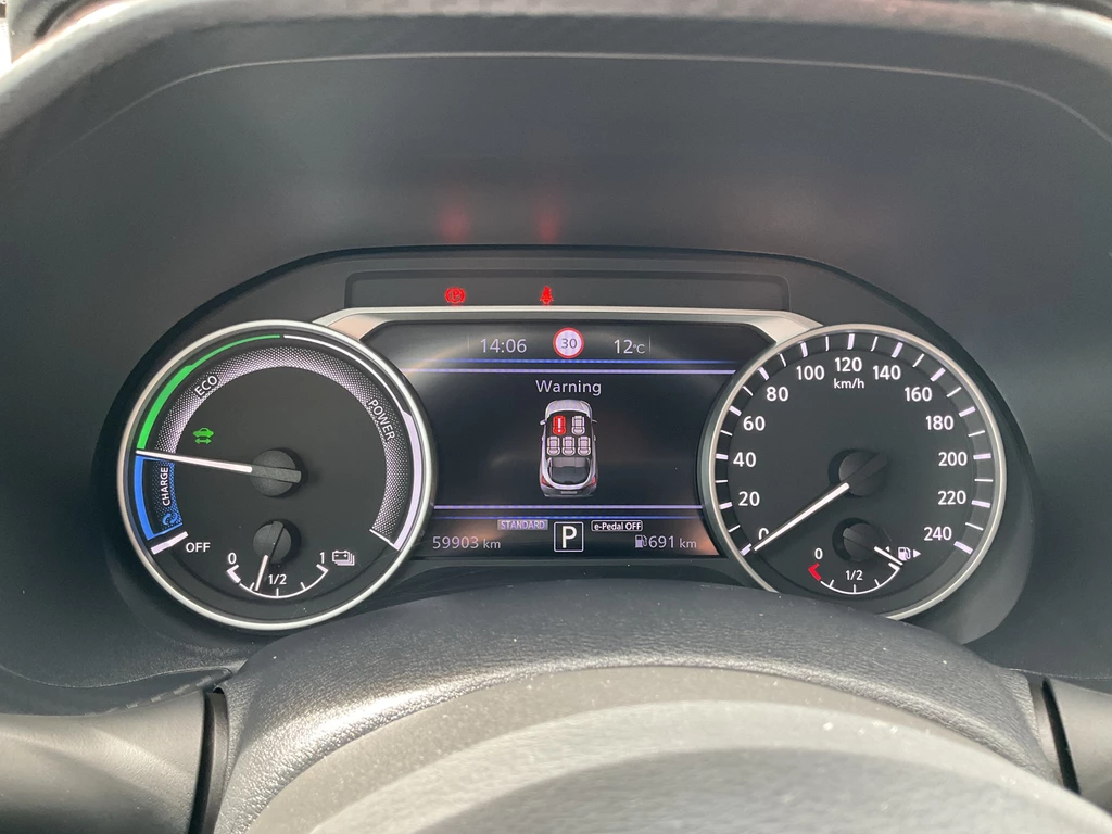 Nissan Juke – foto 26