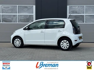 Volkswagen up! – thumbnail 5