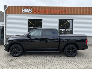 Dodge Ram 1500 – thumbnail 2