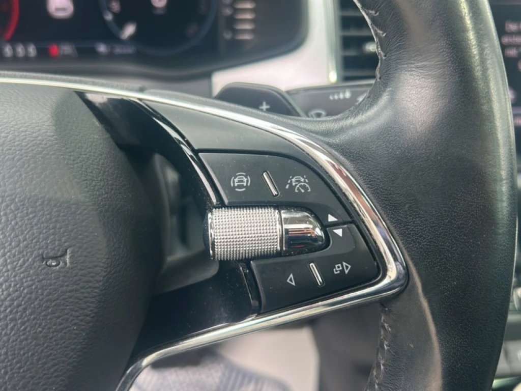 Škoda Kodiaq – foto 18