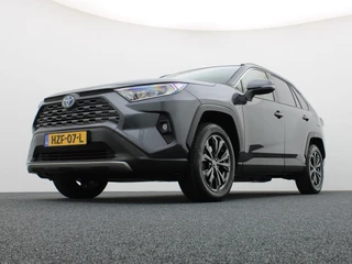 Toyota RAV4 – thumbnail 3