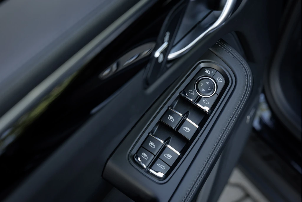 Porsche Macan – foto 33