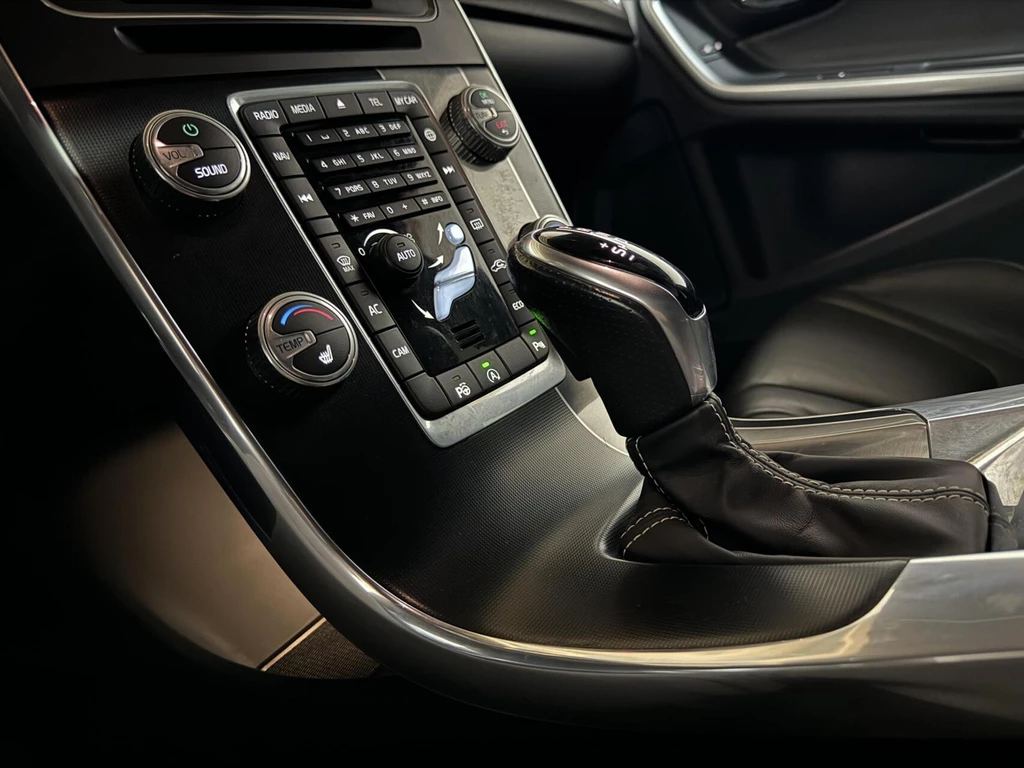 Volvo V60 – foto 44