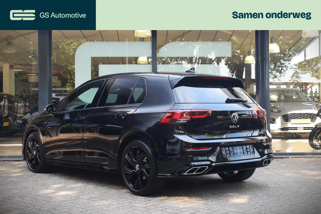 Volkswagen Golf – foto 4