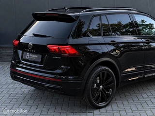 Volkswagen Tiguan – thumbnail 9