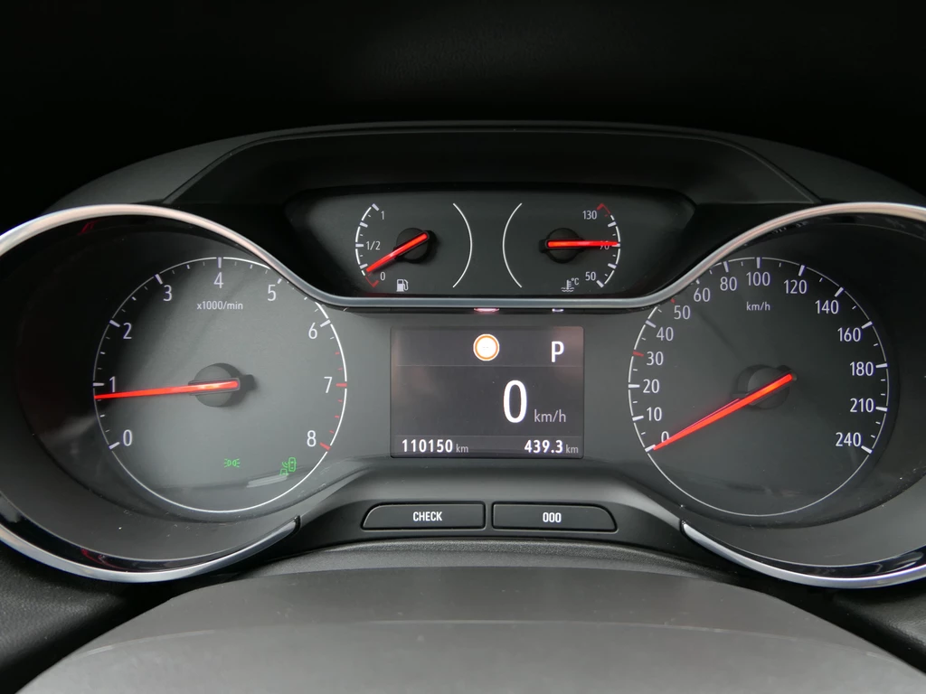 Opel Grandland X – foto 26
