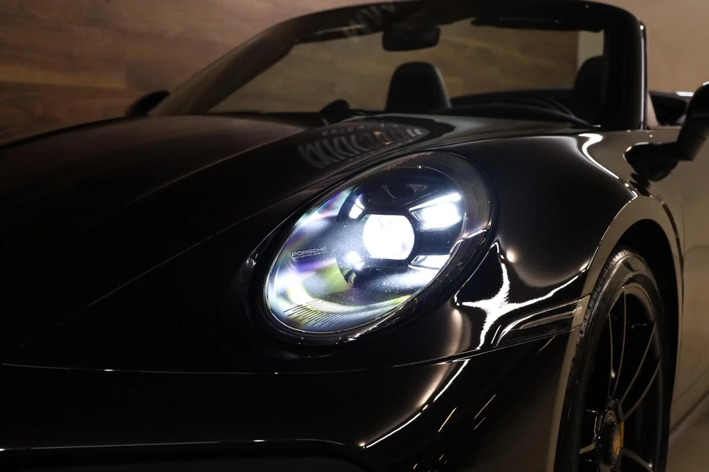 Porsche 911 – foto 27