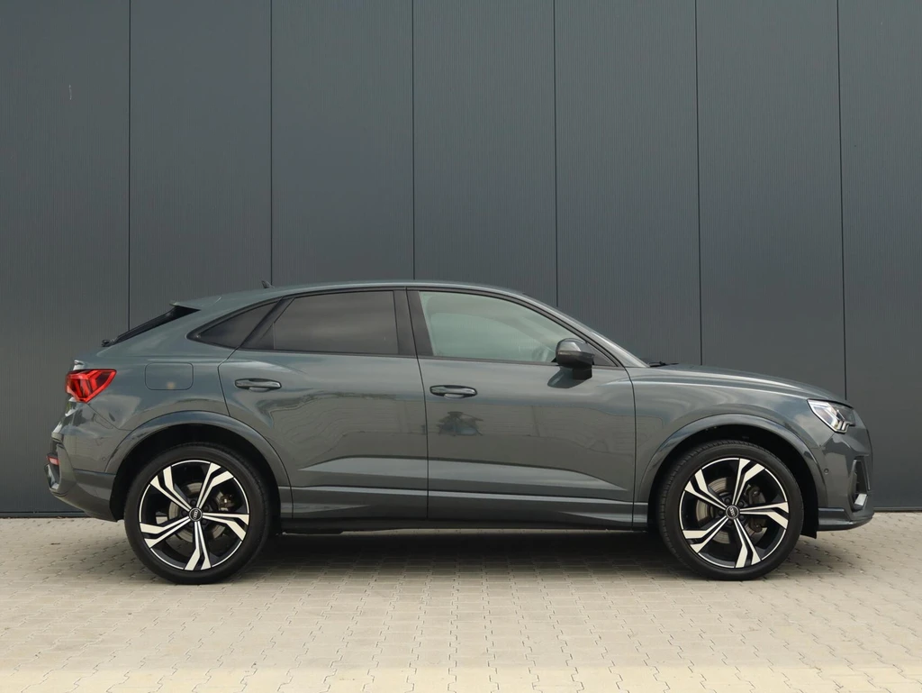 Audi Q3 – foto 9