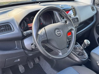 Opel Combo – thumbnail 49