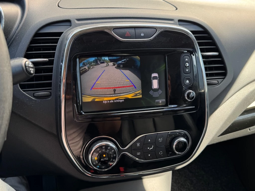Renault Captur – foto 17
