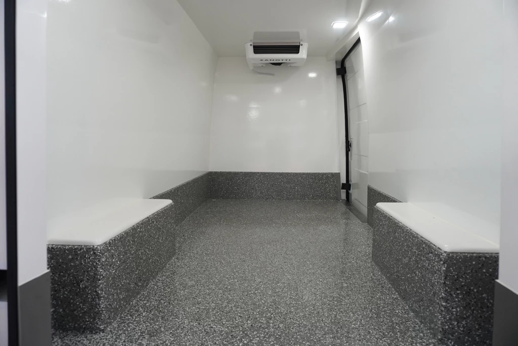 Renault Master – foto 12