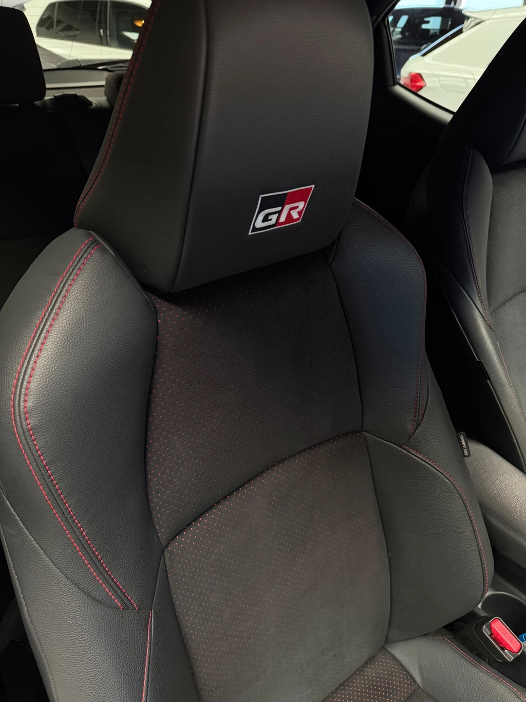 Toyota Yaris – foto 27