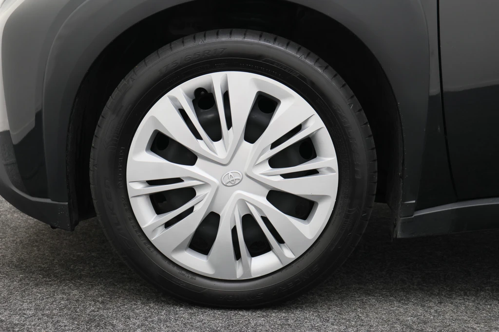 Toyota Aygo – foto 23