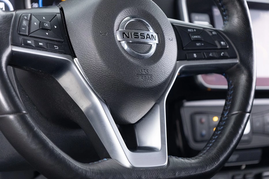 Nissan Leaf – foto 18