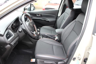 Suzuki S-Cross – thumbnail 11