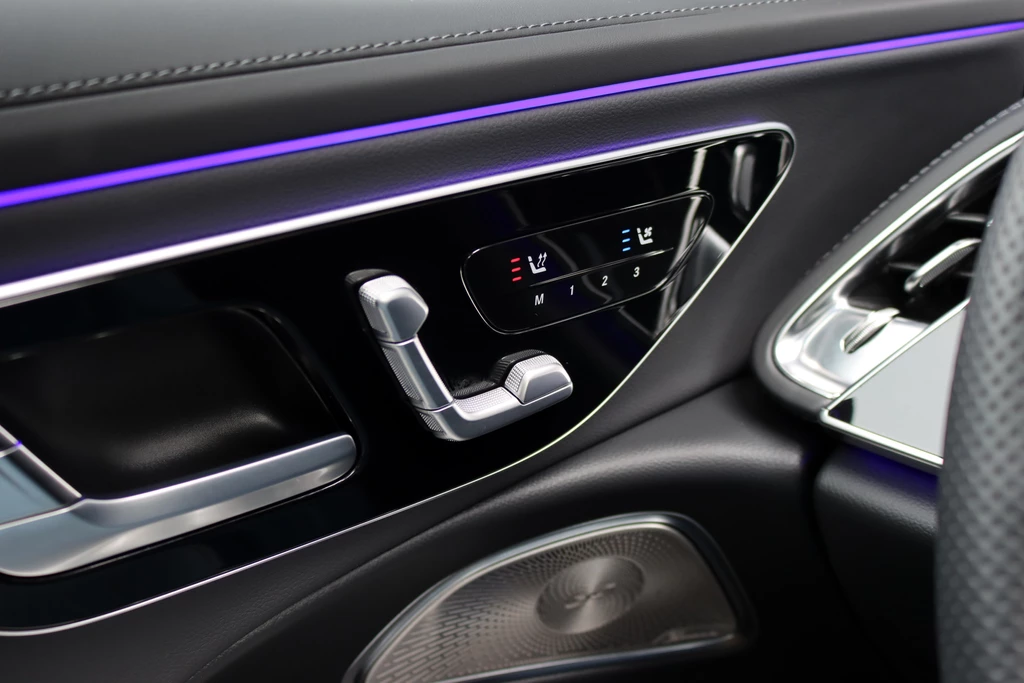 Mercedes-Benz E-Klasse – foto 16
