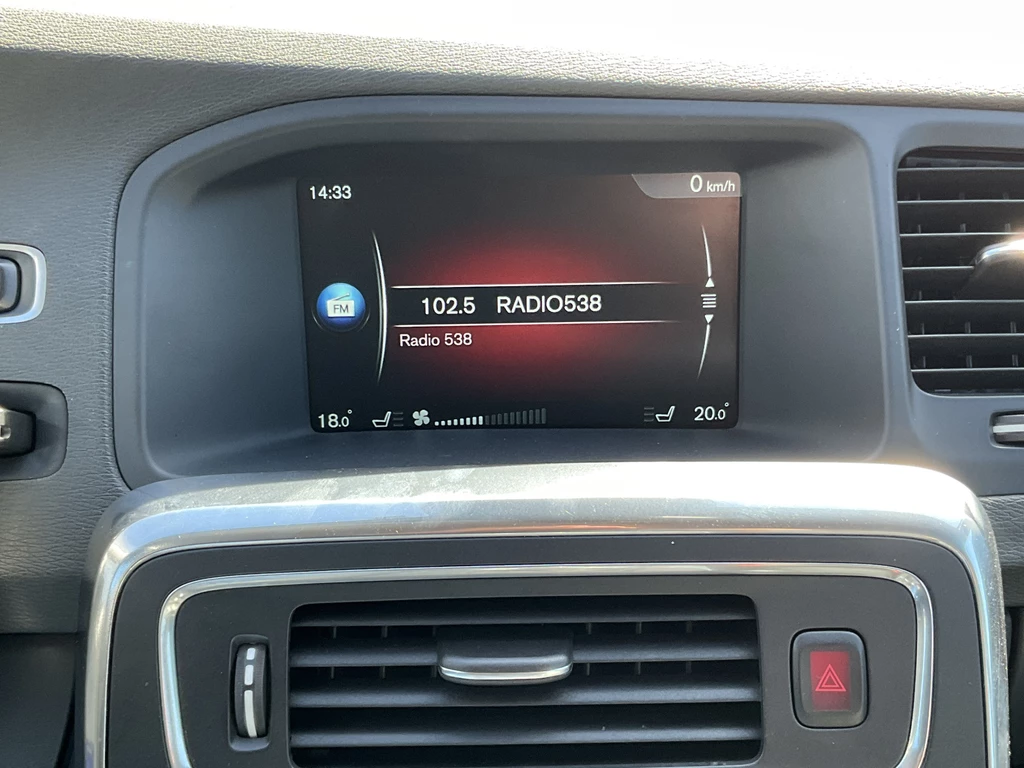 Volvo V60 – foto 31