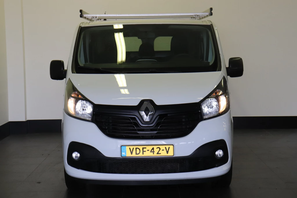 Renault Trafic – foto 6