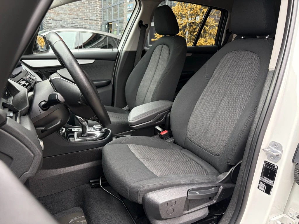 BMW 2 Serie – foto 12