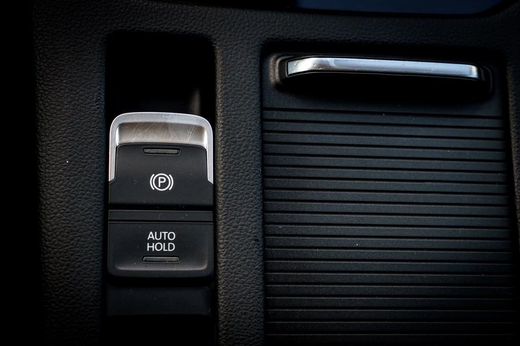 Volkswagen Passat – foto 41
