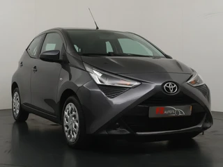 Toyota Aygo – thumbnail 7