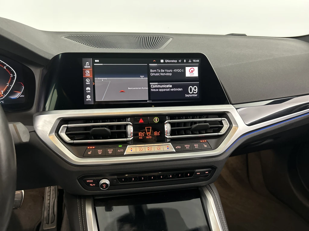BMW 4 Serie – foto 19