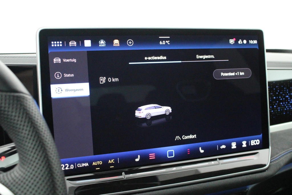 Volkswagen Passat – foto 47