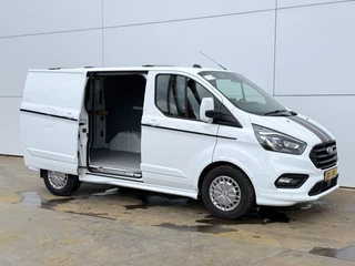 Ford Transit Custom – thumbnail 5