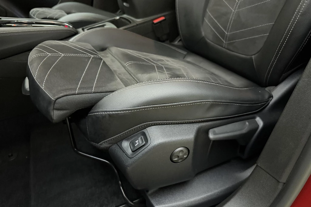 Opel Grandland – foto 17