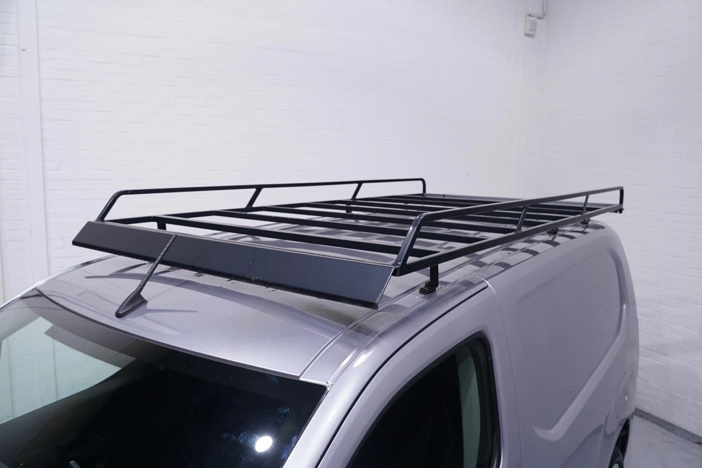 Peugeot Partner – foto 16