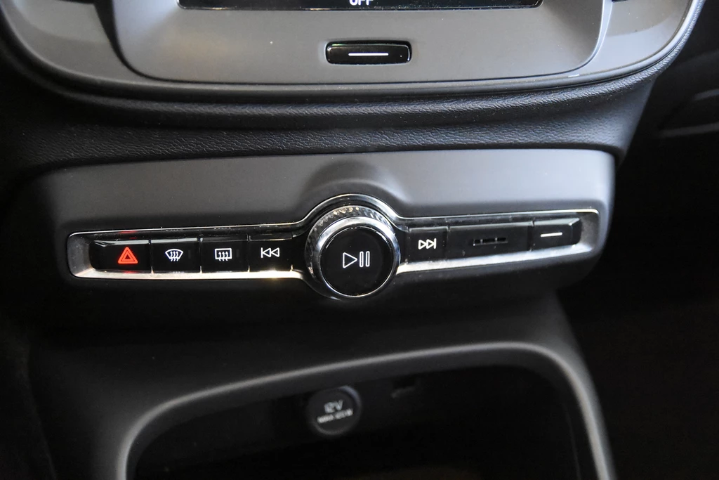 Volvo XC40 – foto 22